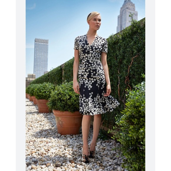 princess polly baby blue dress What Color Shoes To Wear With A Black Dress main image 0